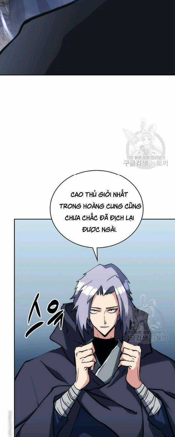 Sát Thủ 2044 - Chapter 37 - Trang 55