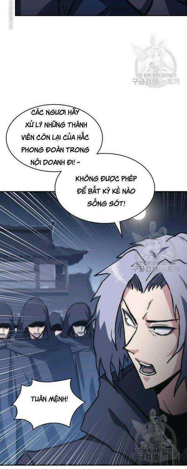 Sát Thủ 2044 - Chapter 37 - Trang 56