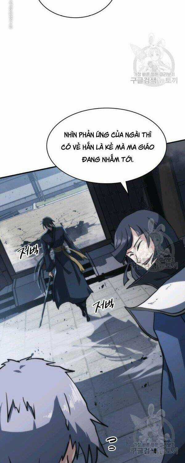 Sát Thủ 2044 - Chapter 37 - Trang 64