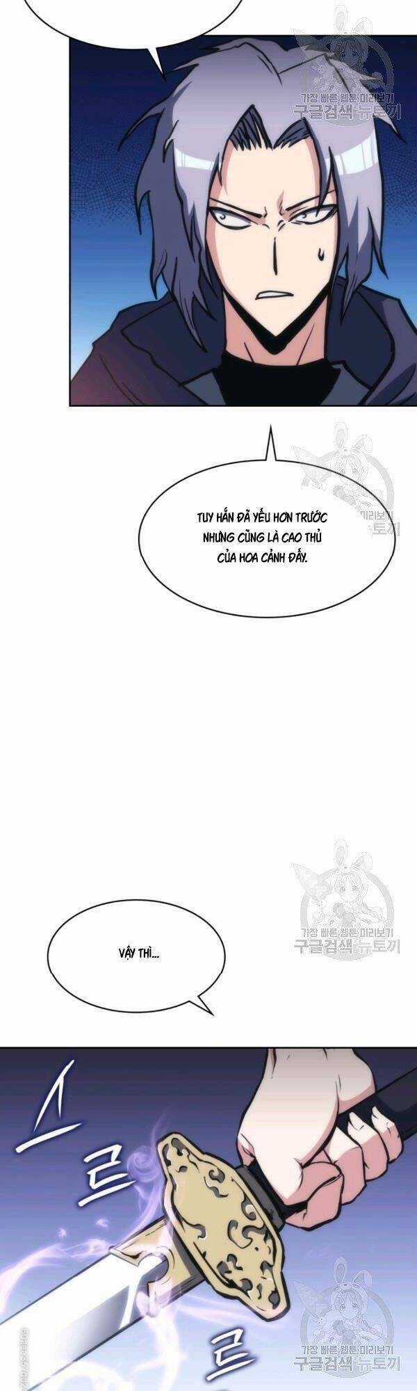 Sát Thủ 2044 - Chapter 38 - Trang 11