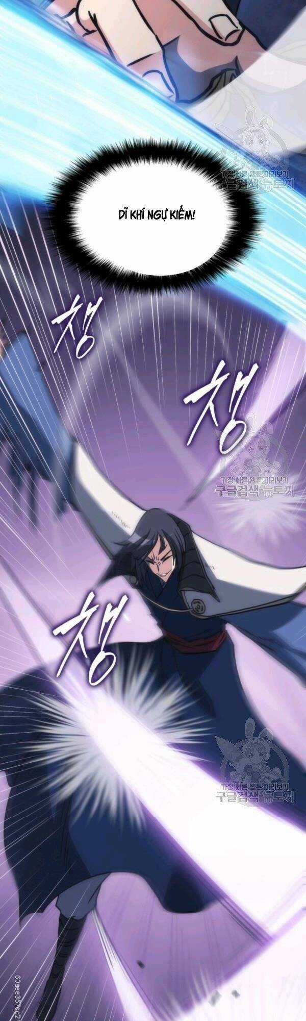 Sát Thủ 2044 - Chapter 38 - Trang 22