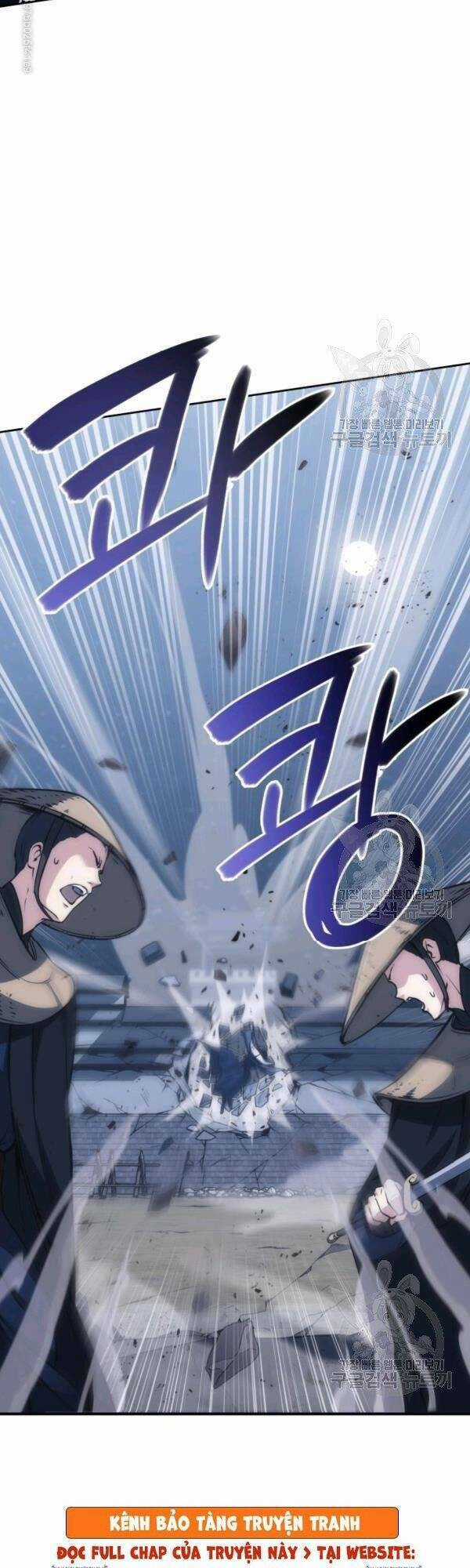 Sát Thủ 2044 - Chapter 38 - Trang 27