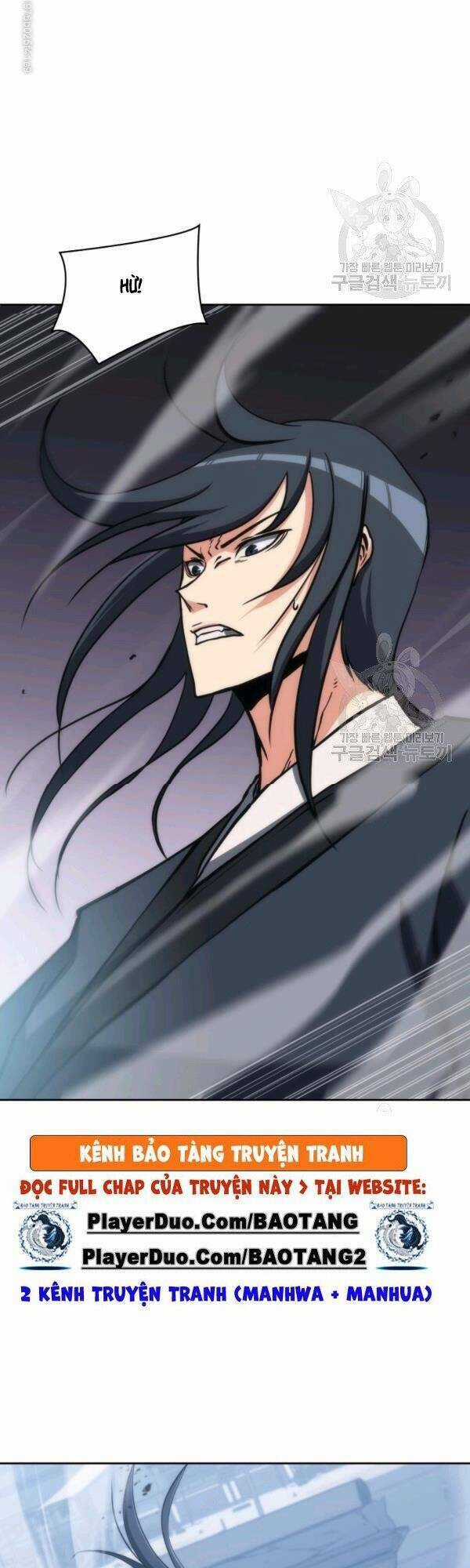 Sát Thủ 2044 - Chapter 38 - Trang 34