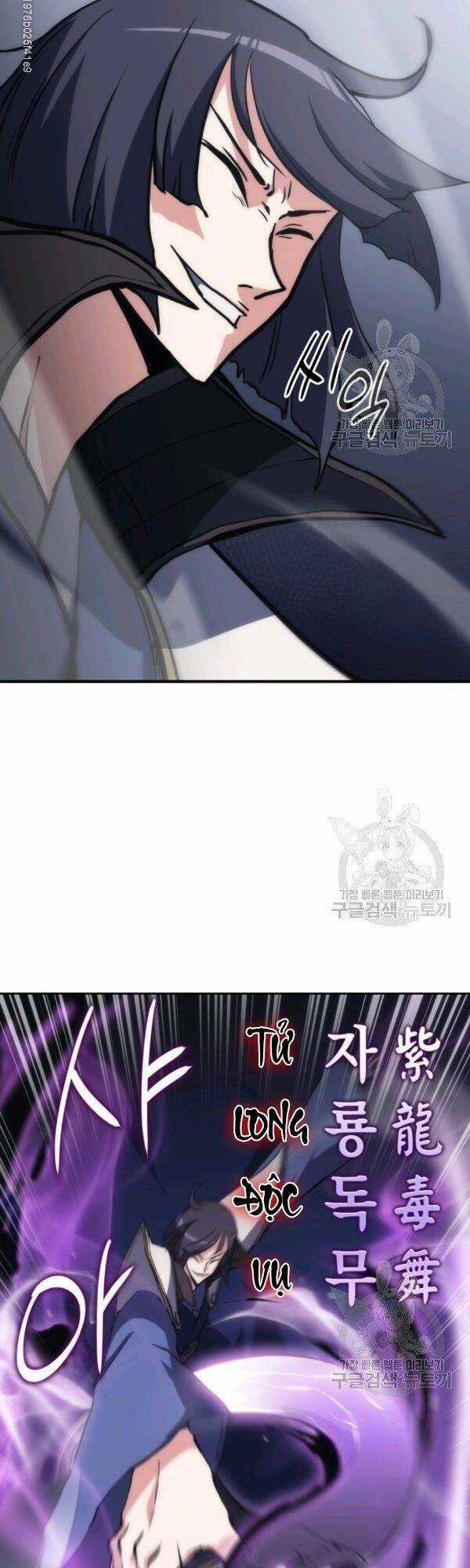 Sát Thủ 2044 - Chapter 38 - Trang 36