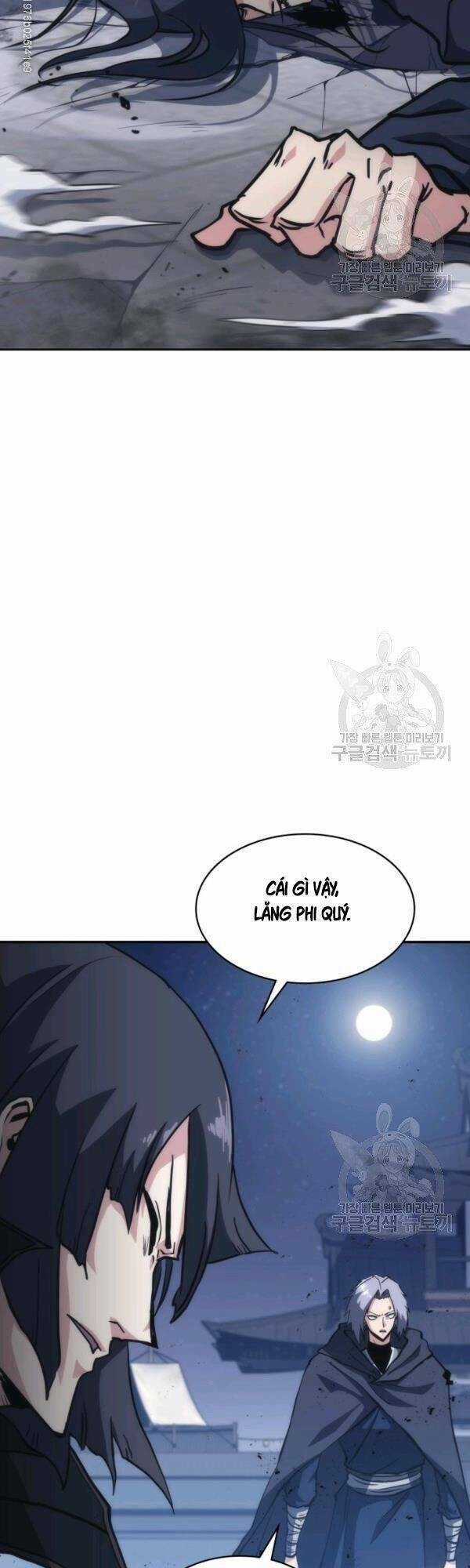 Sát Thủ 2044 - Chapter 38 - Trang 46