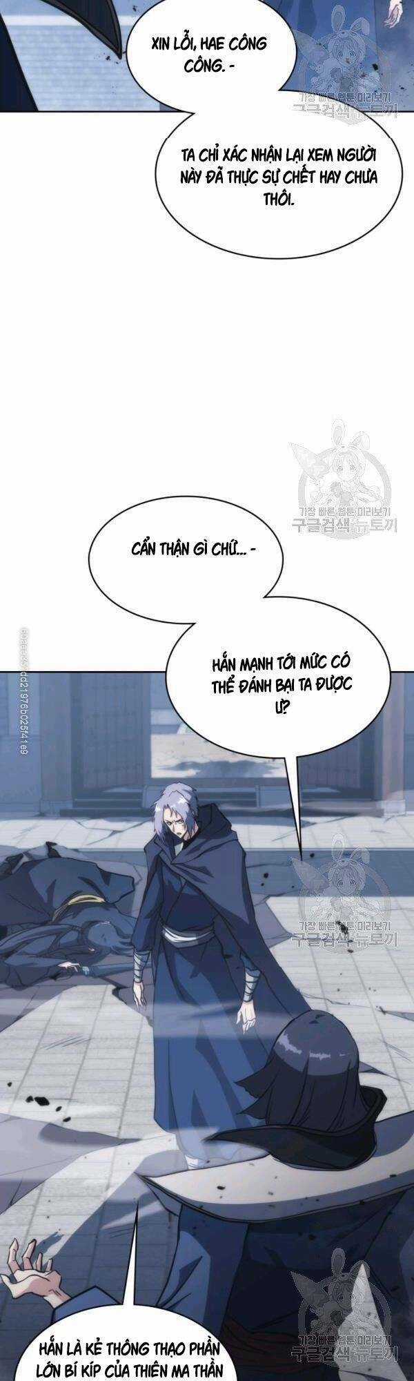 Sát Thủ 2044 - Chapter 38 - Trang 47