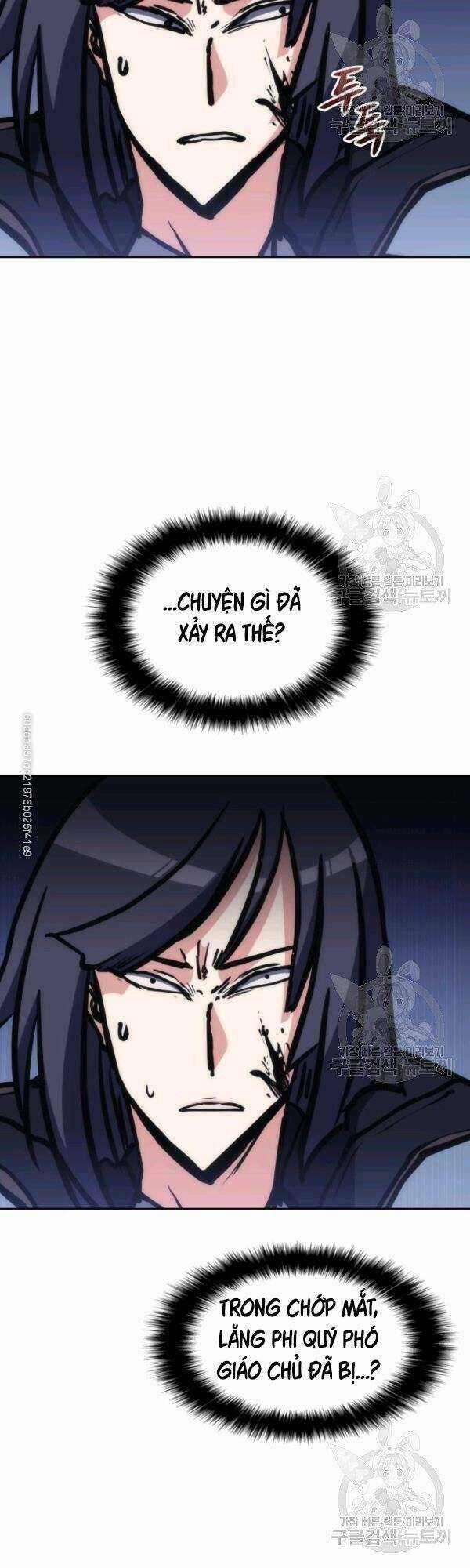 Sát Thủ 2044 - Chapter 38 - Trang 62