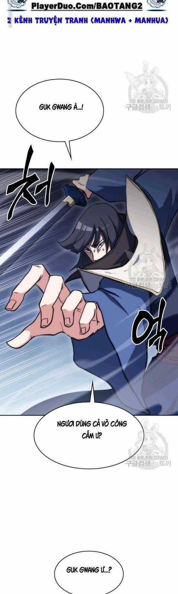 Sát Thủ 2044 - Chapter 38 - Trang 64