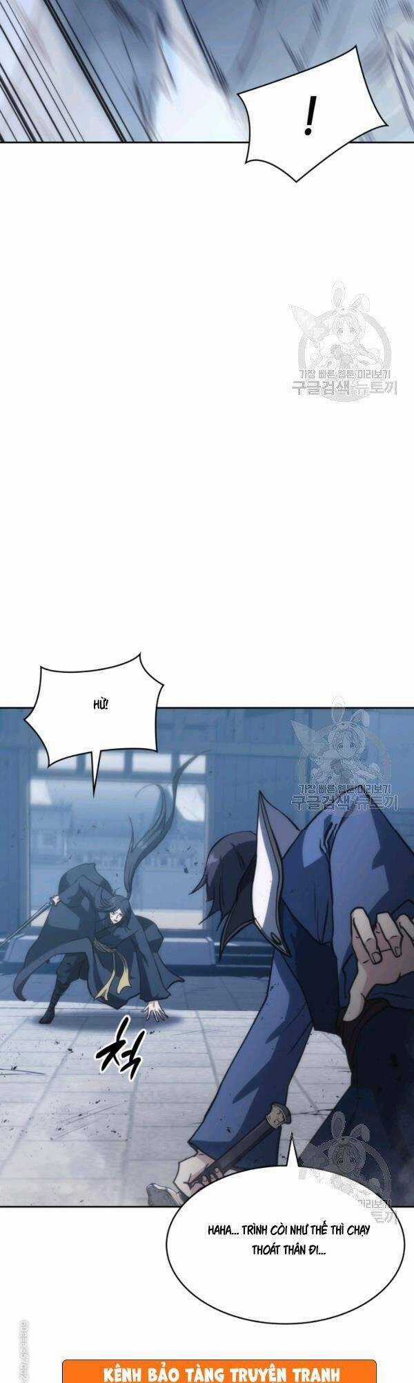 Sát Thủ 2044 - Chapter 38 - Trang 9