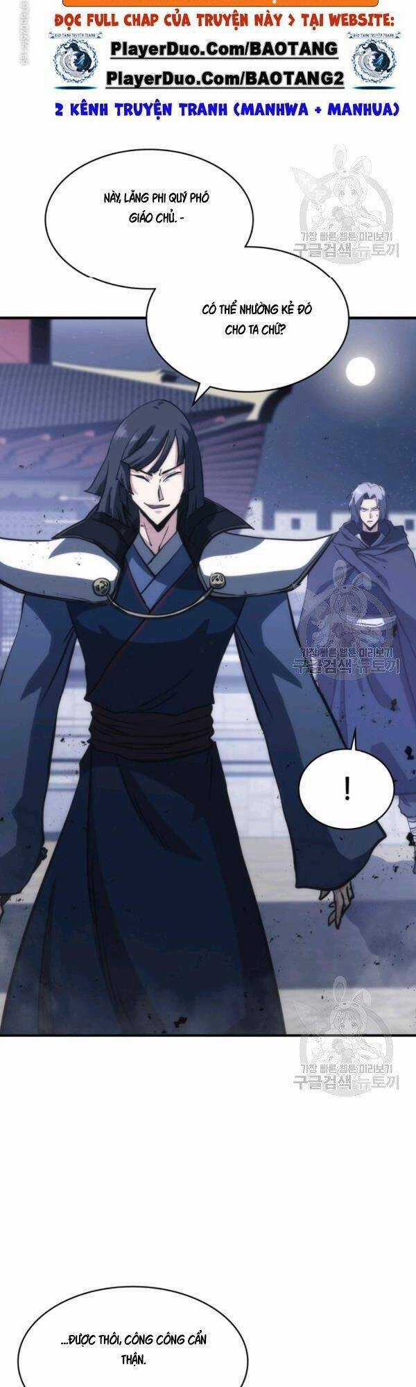 Sát Thủ 2044 - Chapter 38 - Trang 10