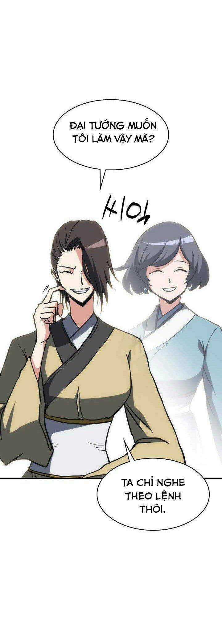 Sát Thủ 2044 - Chapter 39.5 - Trang 11