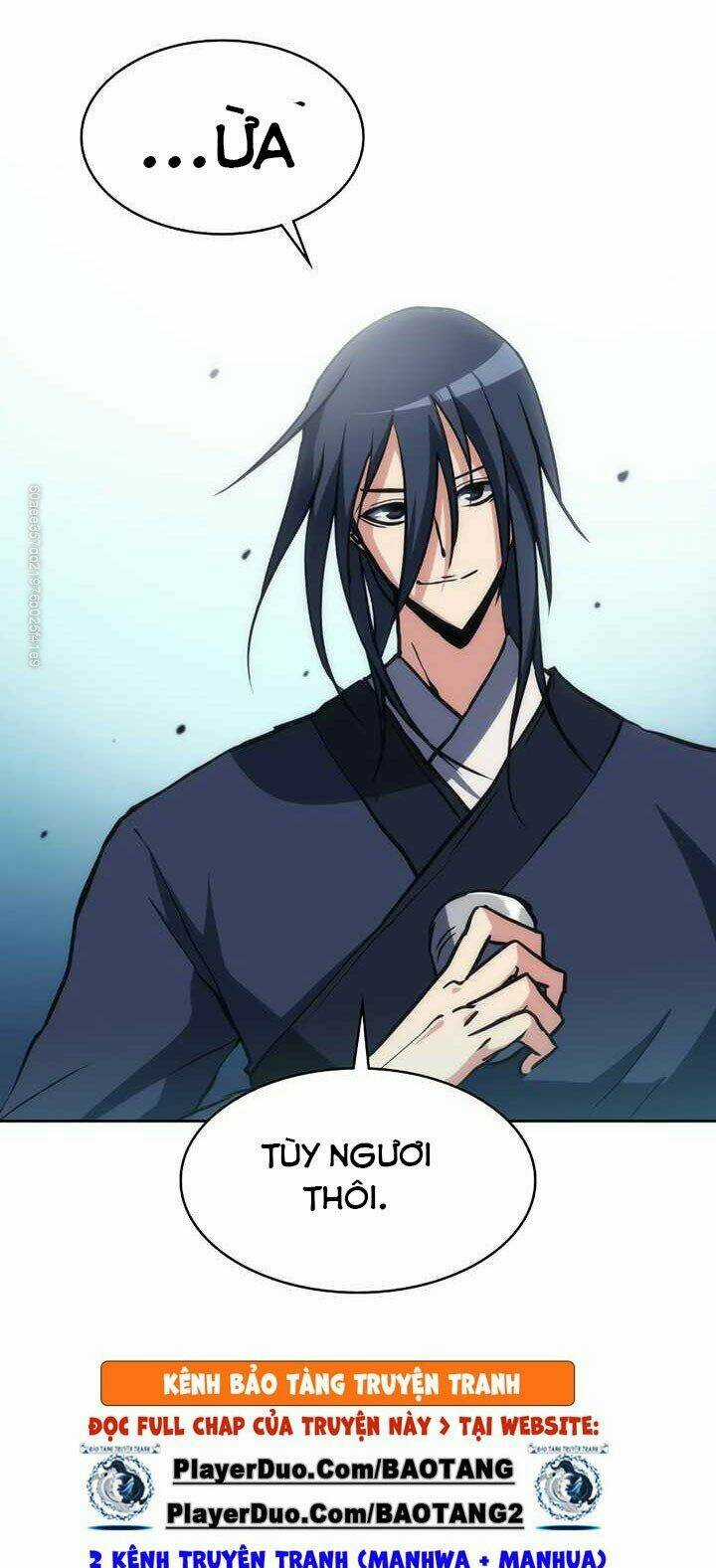 Sát Thủ 2044 - Chapter 39.5 - Trang 12