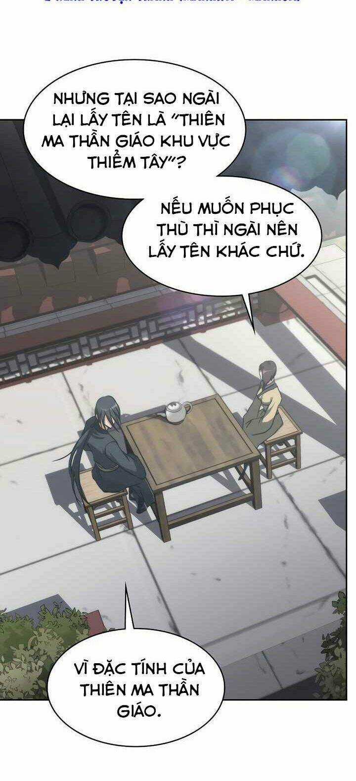 Sát Thủ 2044 - Chapter 39.5 - Trang 13