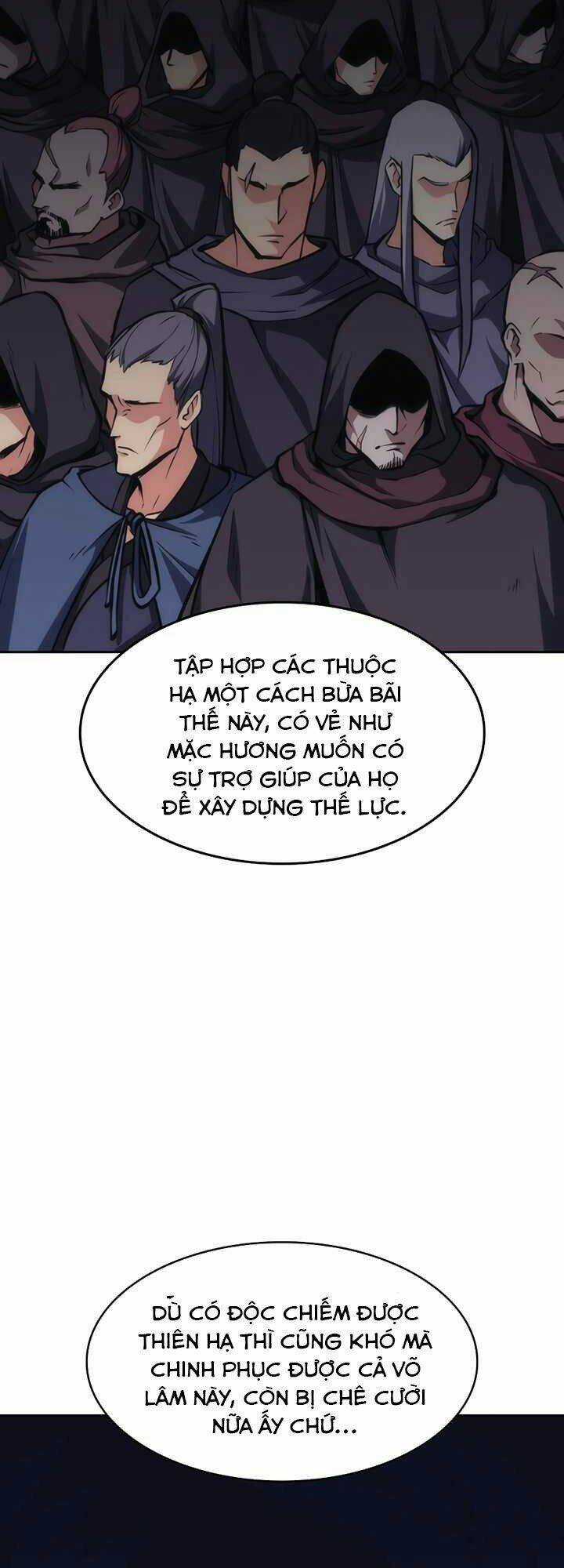 Sát Thủ 2044 - Chapter 39.5 - Trang 25