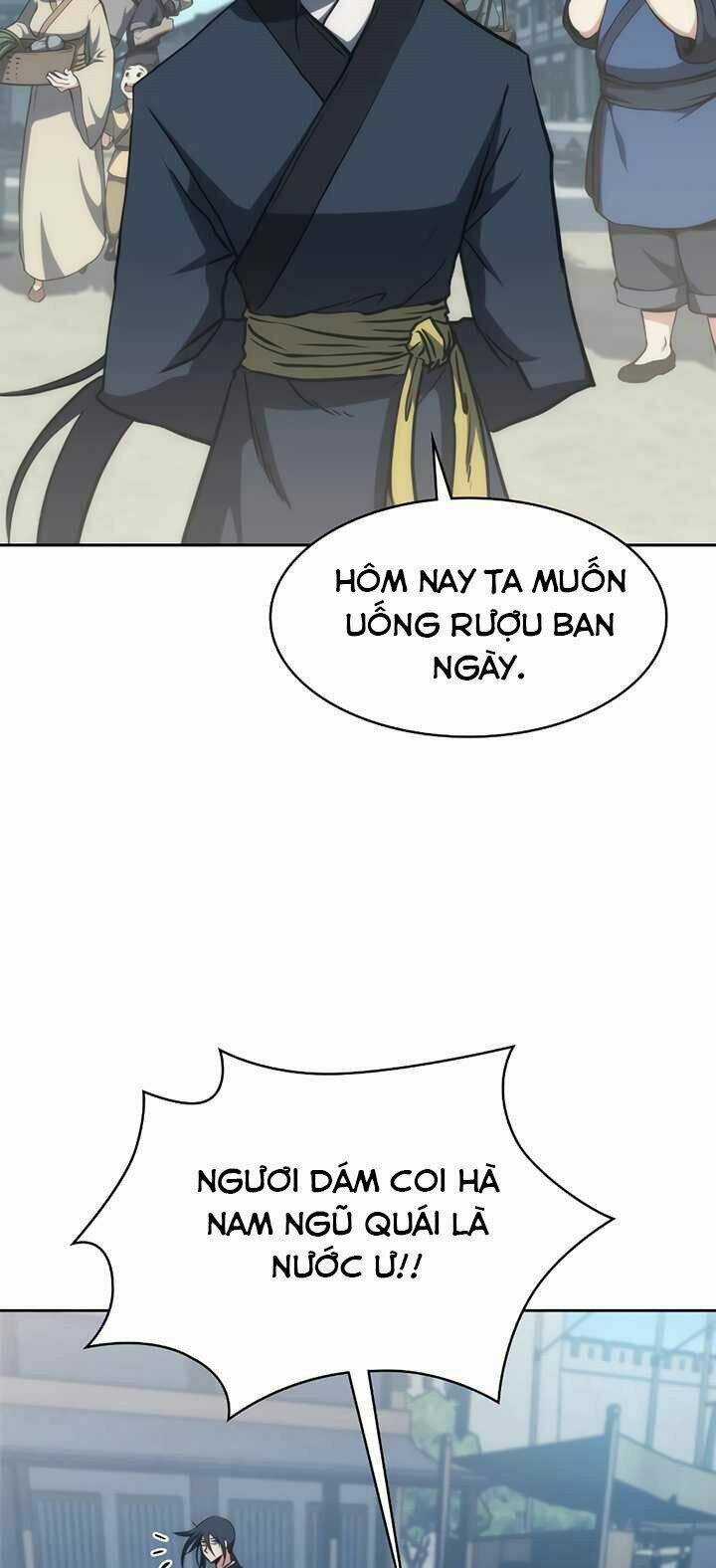 Sát Thủ 2044 - Chapter 39.5 - Trang 30