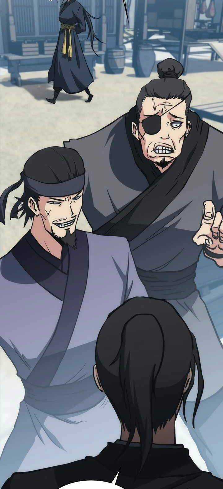 Sát Thủ 2044 - Chapter 39.5 - Trang 31