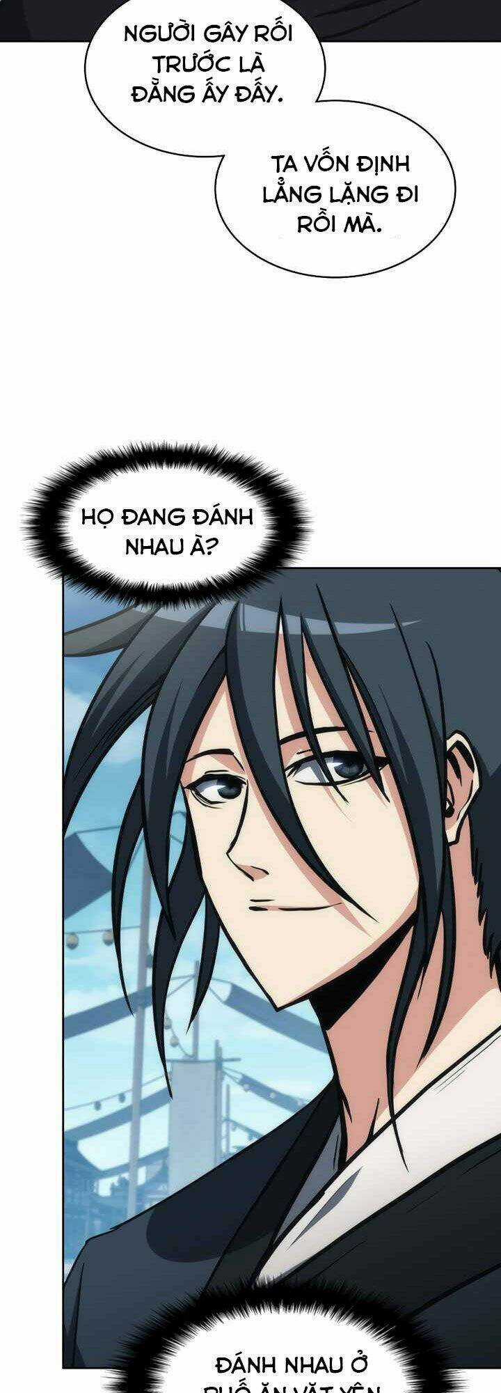 Sát Thủ 2044 - Chapter 39.5 - Trang 32