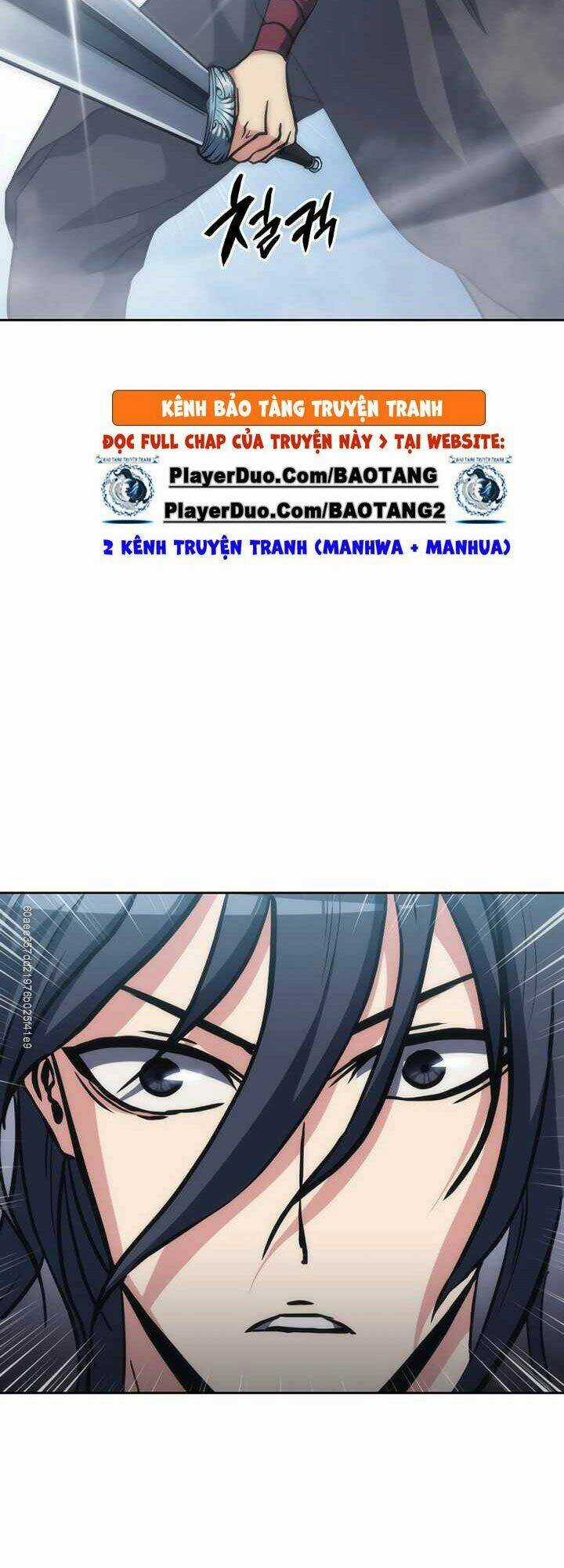 Sát Thủ 2044 - Chapter 39.5 - Trang 37