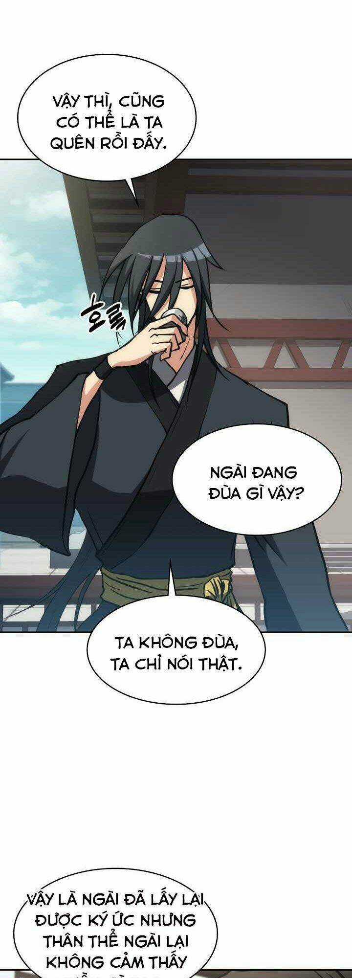 Sát Thủ 2044 - Chapter 39.5 - Trang 5
