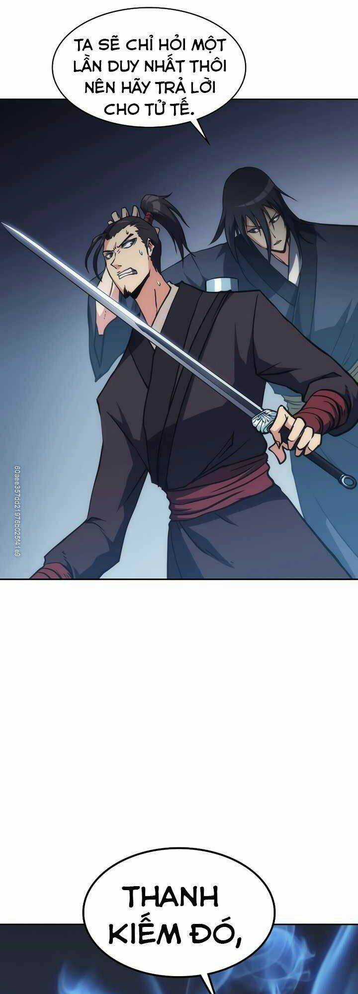 Sát Thủ 2044 - Chapter 39.5 - Trang 45