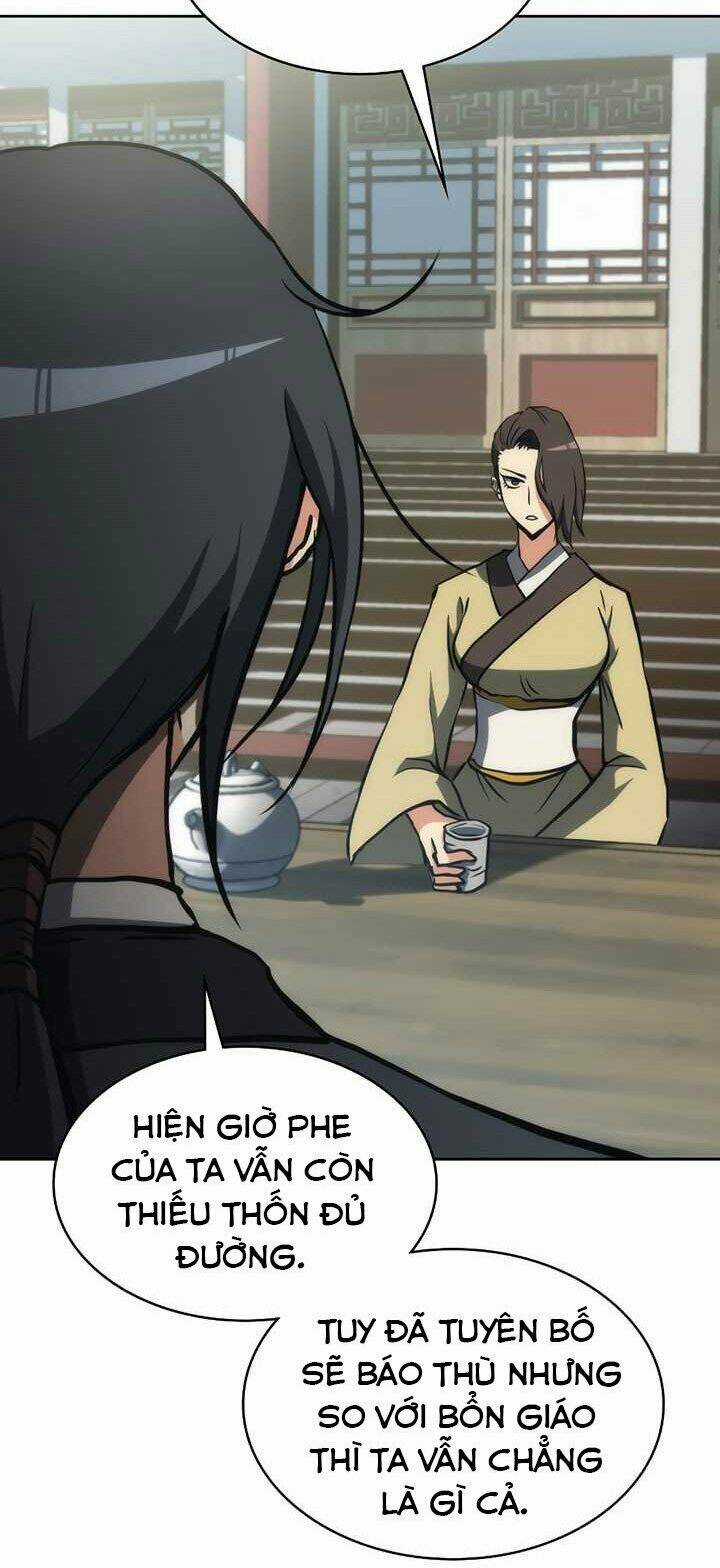 Sát Thủ 2044 - Chapter 39.5 - Trang 7