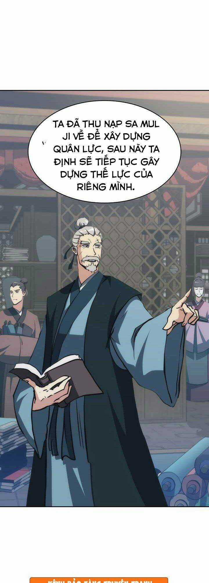 Sát Thủ 2044 - Chapter 39.5 - Trang 8