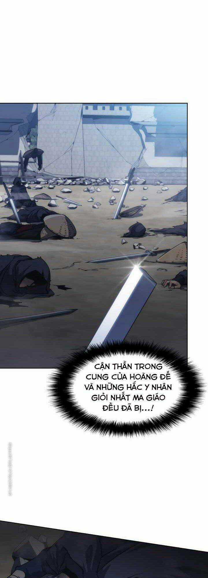 Sát Thủ 2044 - Chapter 39 - Trang 12