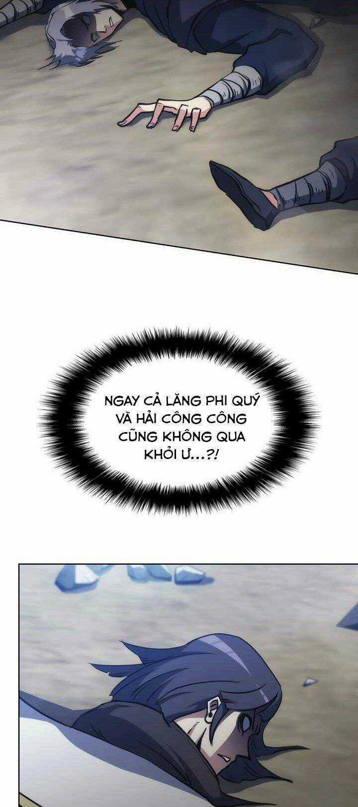 Sát Thủ 2044 - Chapter 39 - Trang 13