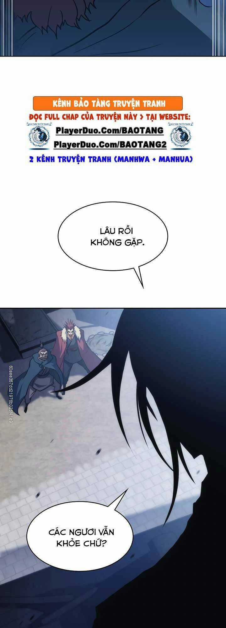 Sát Thủ 2044 - Chapter 39 - Trang 16