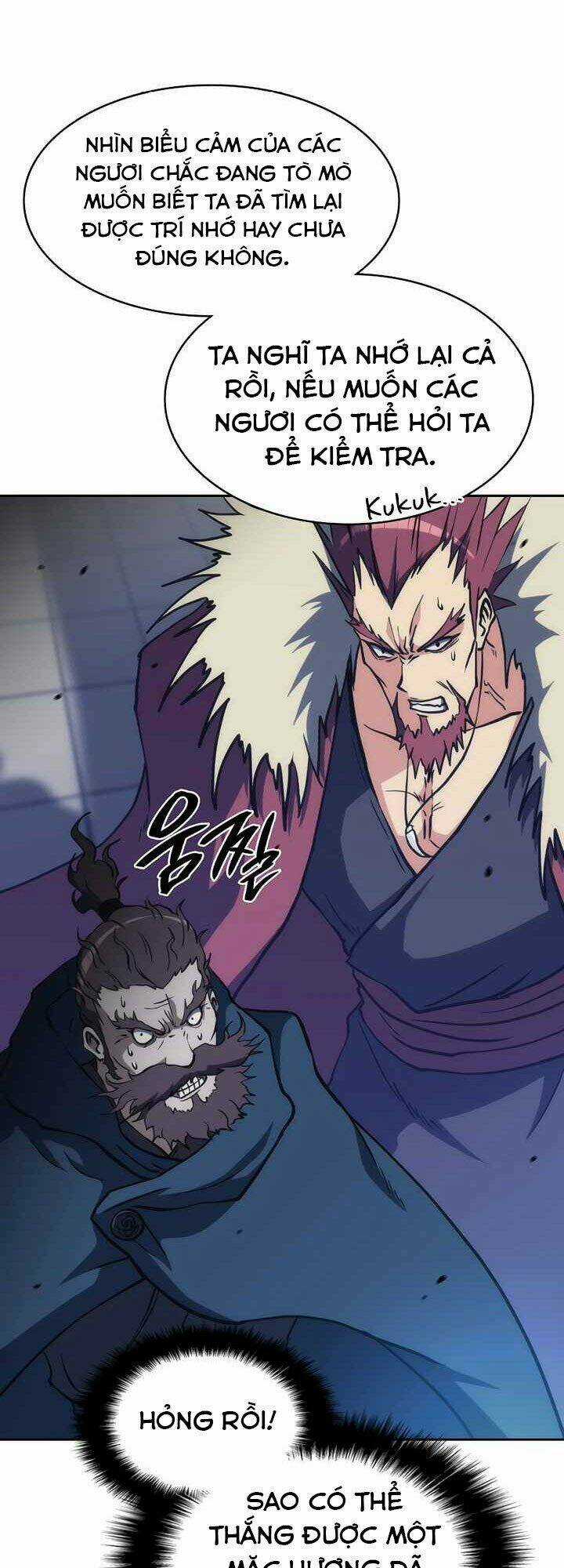 Sát Thủ 2044 - Chapter 39 - Trang 23