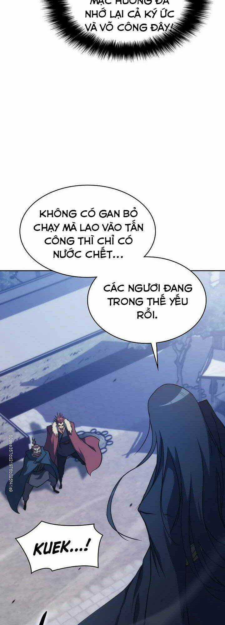 Sát Thủ 2044 - Chapter 39 - Trang 24