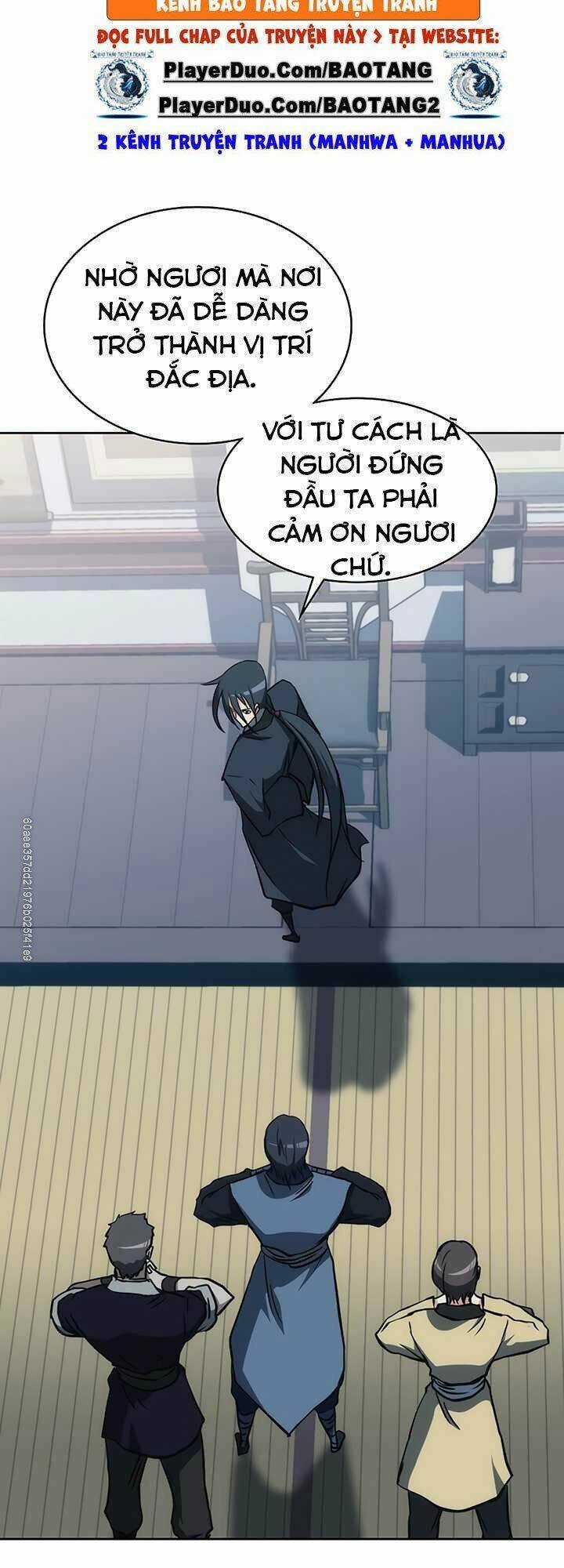 Sát Thủ 2044 - Chapter 39 - Trang 42