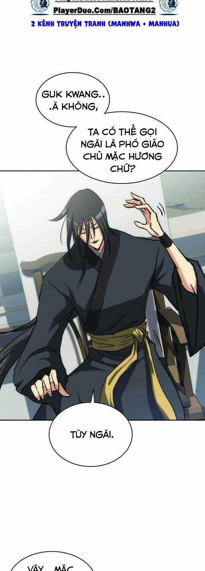 Sát Thủ 2044 - Chapter 39 - Trang 45