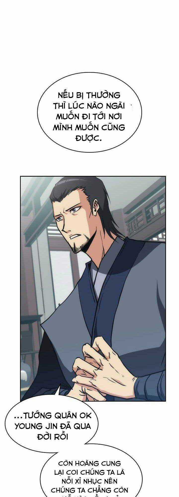 Sát Thủ 2044 - Chapter 39 - Trang 48