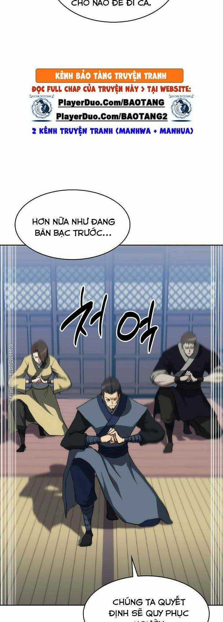 Sát Thủ 2044 - Chapter 39 - Trang 49