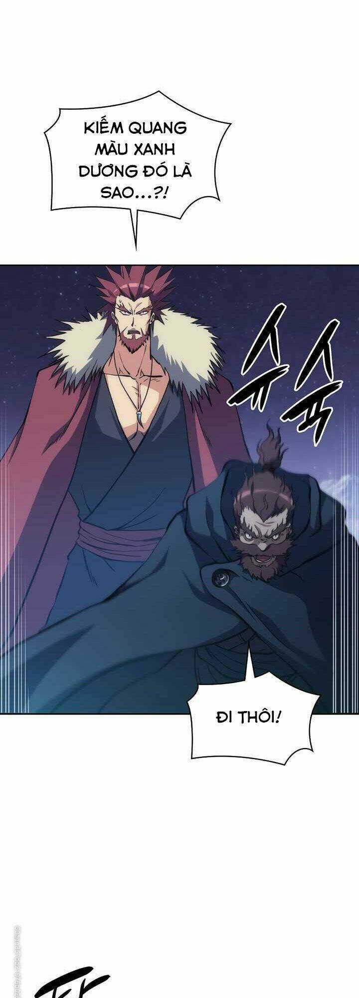 Sát Thủ 2044 - Chapter 39 - Trang 8