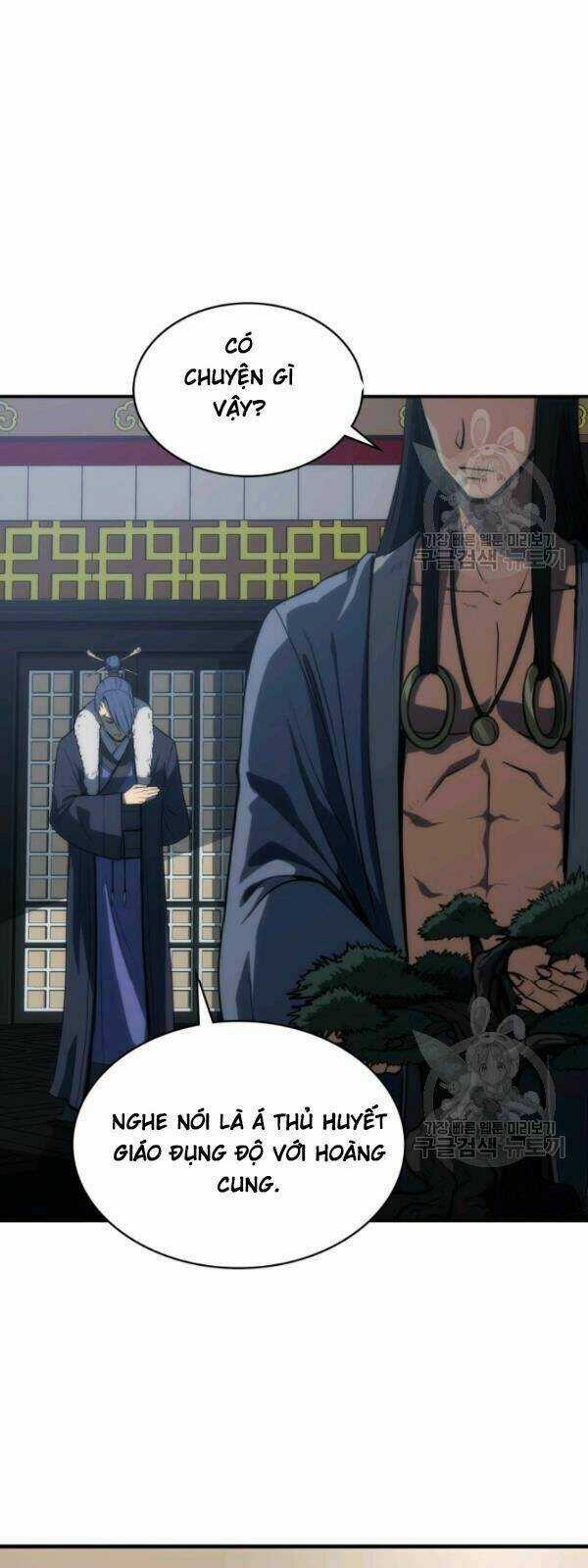 Sát Thủ 2044 - Chapter 4 - Trang 18