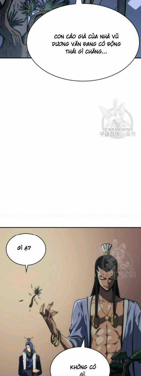 Sát Thủ 2044 - Chapter 4 - Trang 22