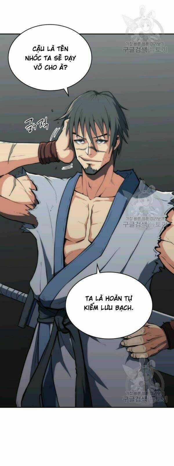 Sát Thủ 2044 - Chapter 4 - Trang 28