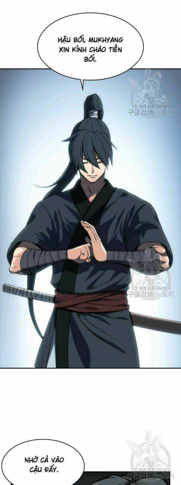 Sát Thủ 2044 - Chapter 4 - Trang 29