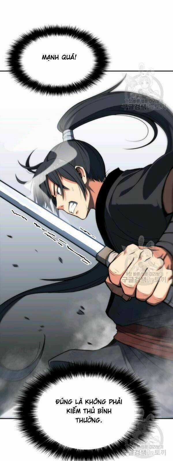 Sát Thủ 2044 - Chapter 4 - Trang 37