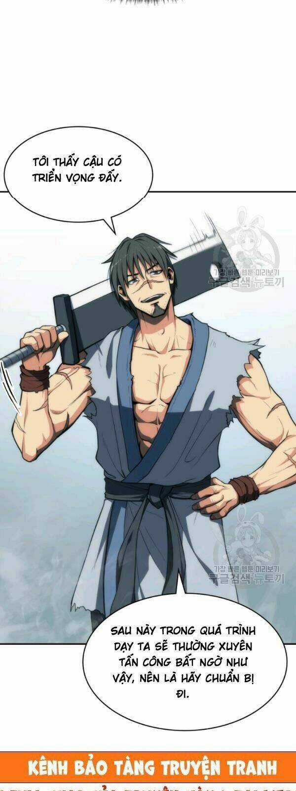 Sát Thủ 2044 - Chapter 4 - Trang 38