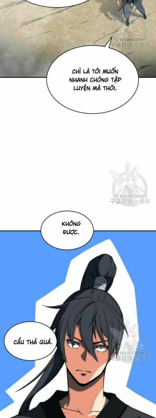 Sát Thủ 2044 - Chapter 4 - Trang 40