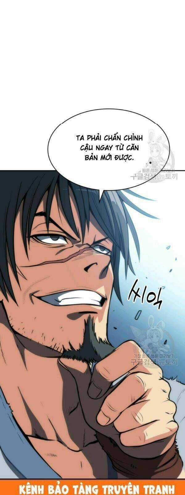 Sát Thủ 2044 - Chapter 4 - Trang 42