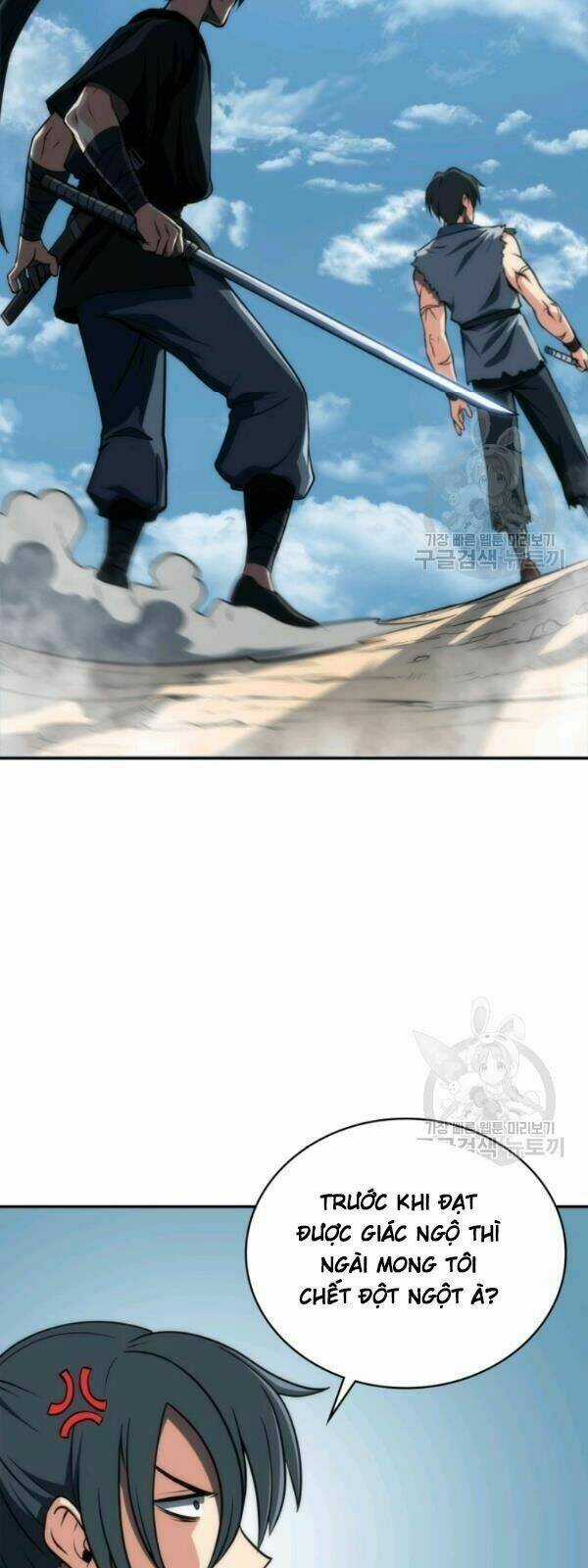 Sát Thủ 2044 - Chapter 4 - Trang 58