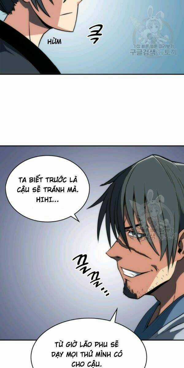 Sát Thủ 2044 - Chapter 4 - Trang 59