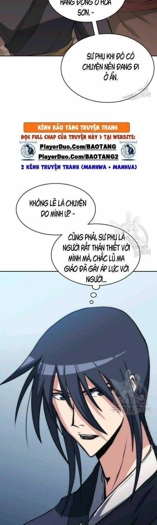 Sát Thủ 2044 - Chapter 40 - Trang 11