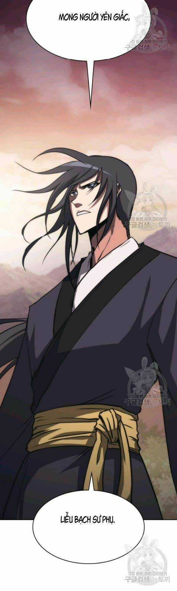 Sát Thủ 2044 - Chapter 40 - Trang 21