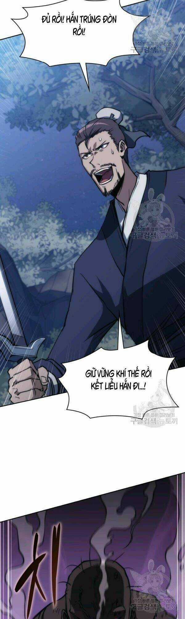 Sát Thủ 2044 - Chapter 40 - Trang 27