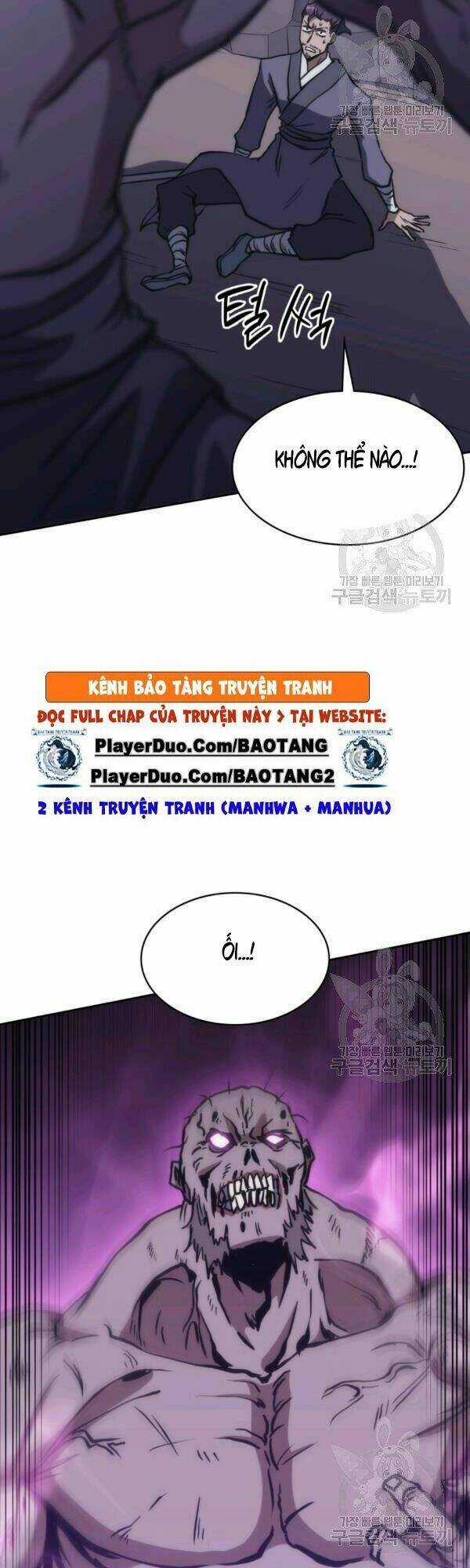 Sát Thủ 2044 - Chapter 40 - Trang 33